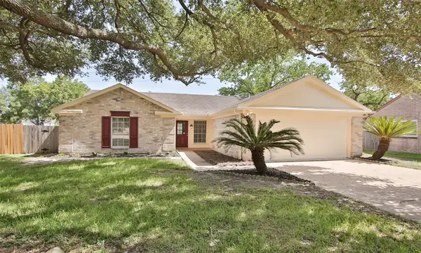 13303 Hampton Falls Drive, Houston, TX 77041