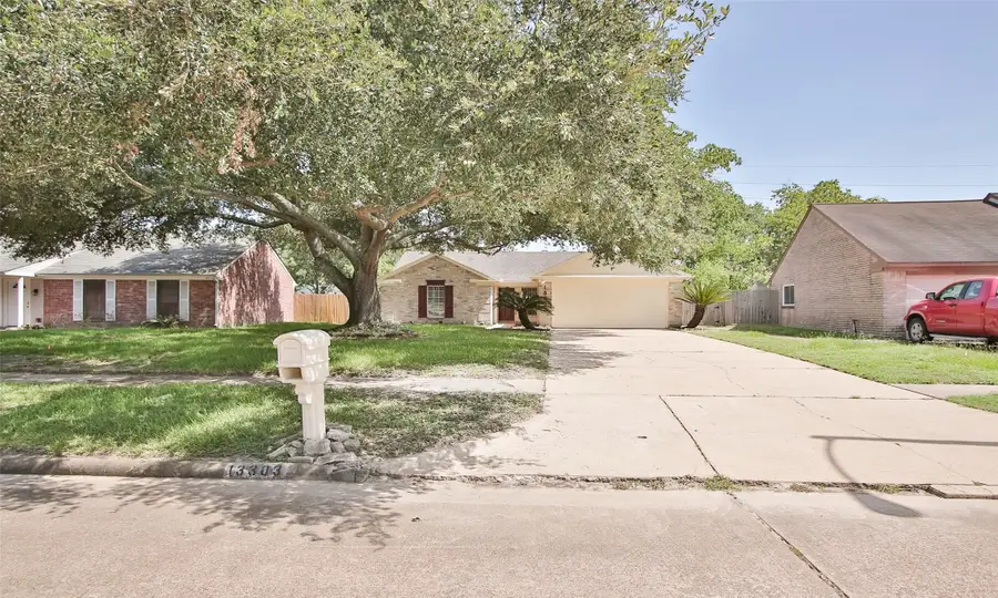 13303 Hampton Falls Drive, Houston, TX 77041 - #2