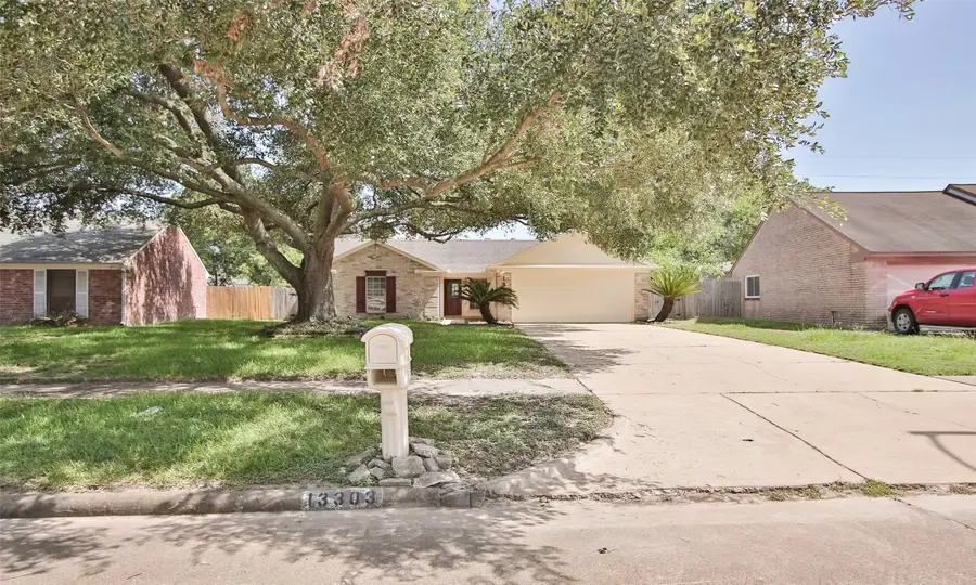 13303 Hampton Falls Drive, Houston, TX 77041 - #3