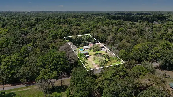 24609 Willow Lane, Hockley, TX 77447