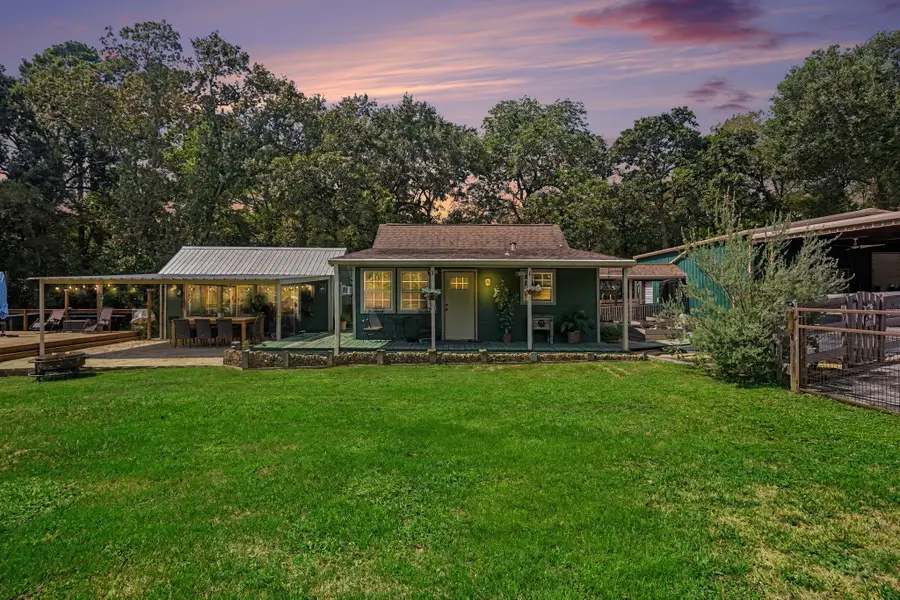 24609 Willow Lane, Hockley, TX 77447 - #2