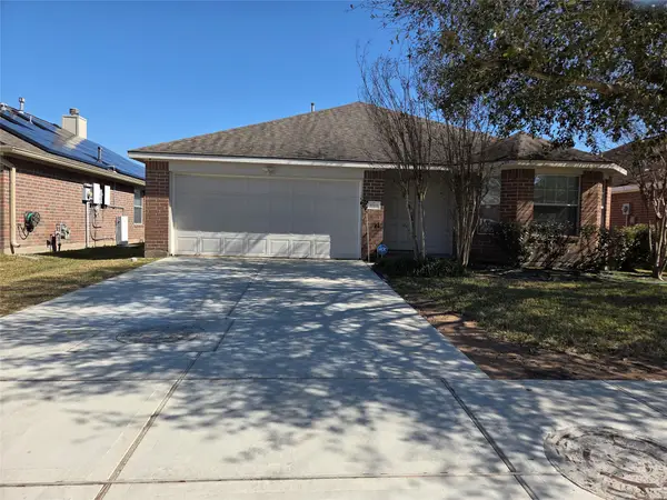 7019 Brody Lane, Houston, TX 77083