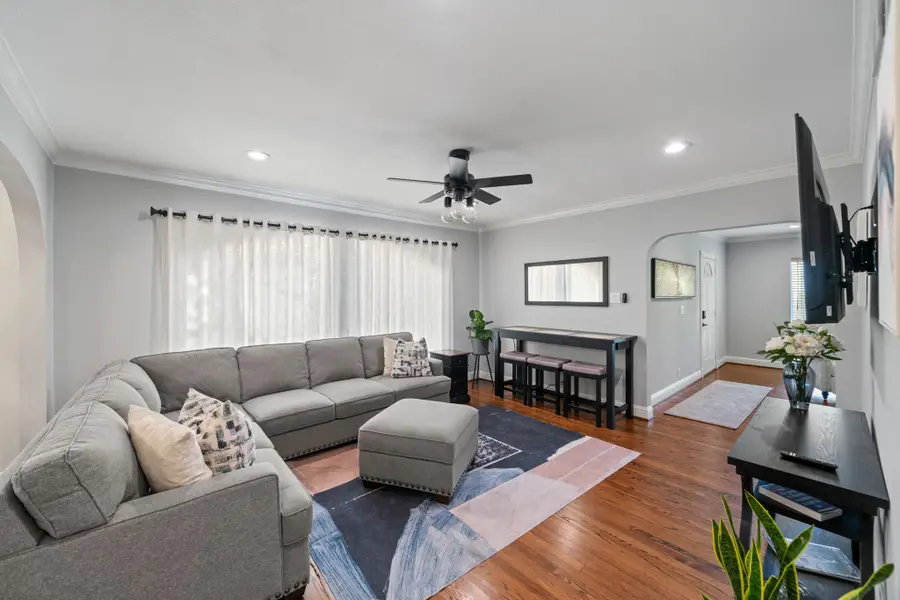 1926 Blodgett Street, Houston, TX 77004 - Image #3