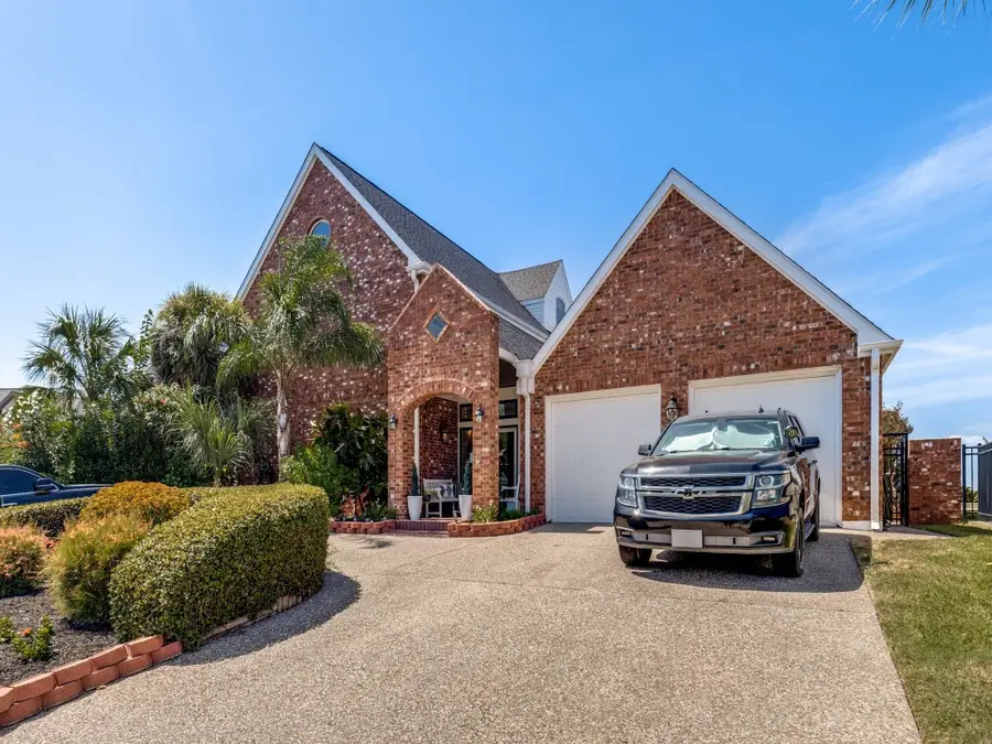 7312 Offats Point Circle, Galveston, TX 77551 - #3