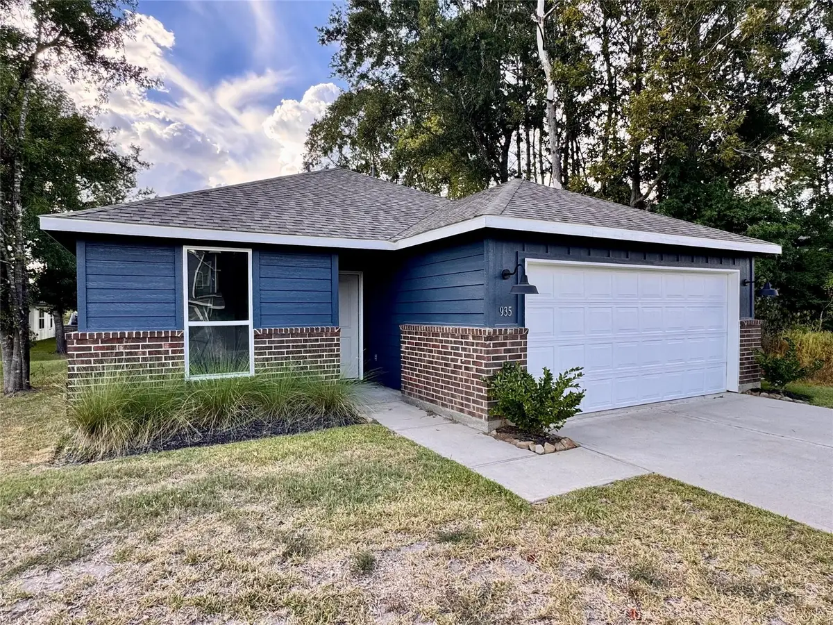 935 Road 5203, Cleveland, TX 77327 - #1