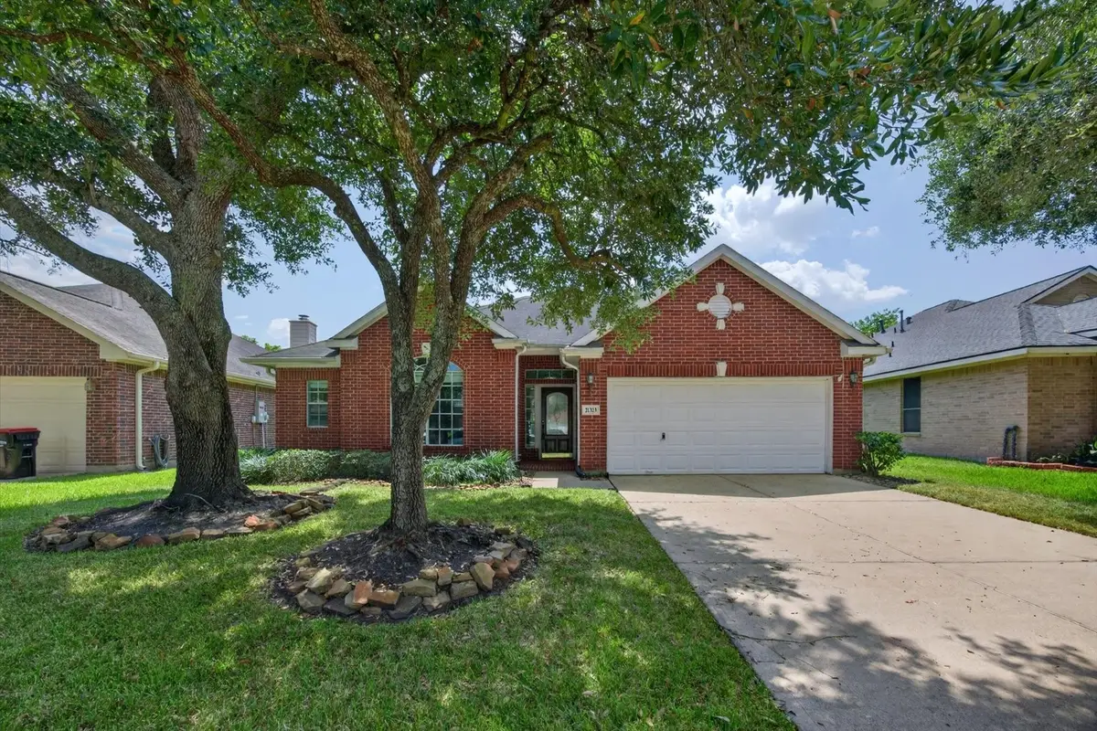 21323 Pebble Pine Trail, Cypress, TX 77433 - #1