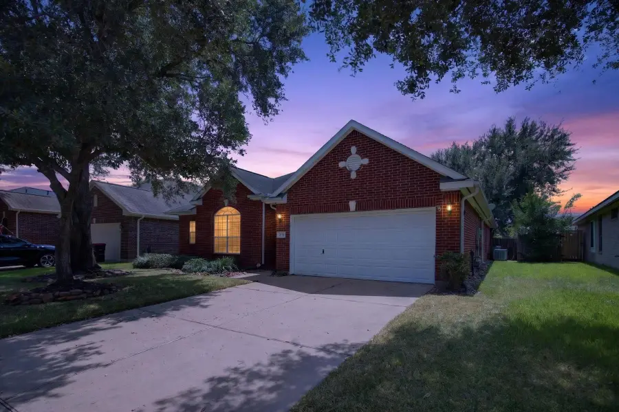 21323 Pebble Pine Trail, Cypress, TX 77433 - #2