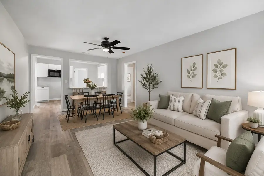 1610 E Rosebud Avenue, Victoria, TX 77901 - #3