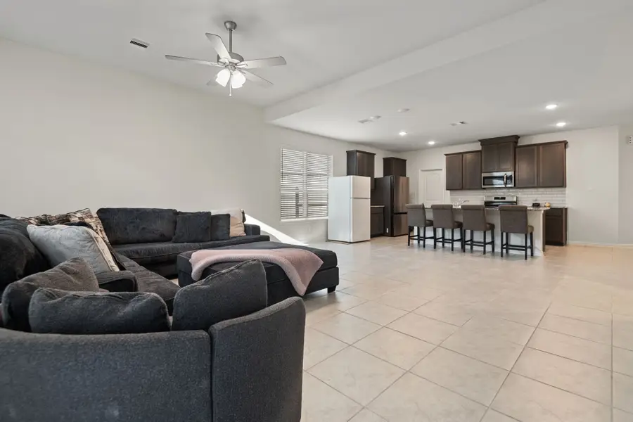 107 Violet Carson Court, Willis, TX 77318 - #2