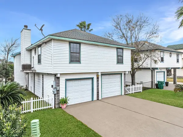 4 S Flamingo Street, La Marque, TX 77568