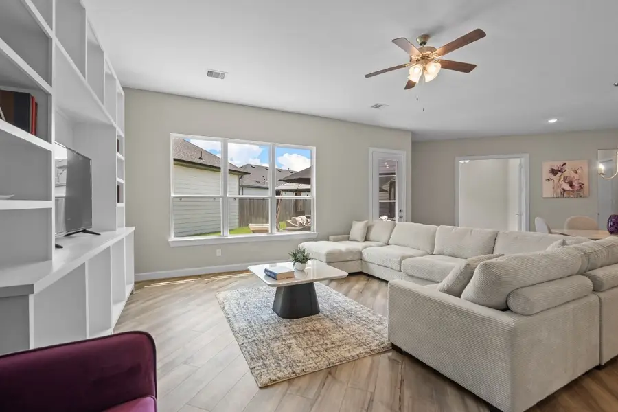 1214 Hidden Oaks Dr, Tomball, TX 77375 - #3