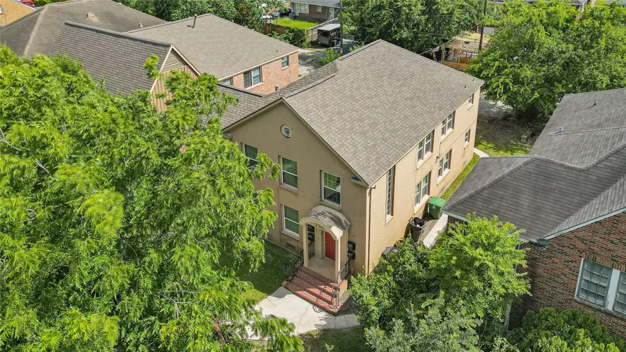 2302 Blodgett Street #1-4, Houston, TX 77004 - #3