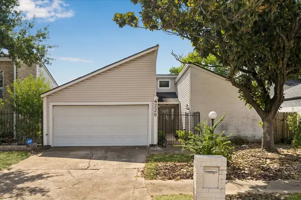 4226 Willow Beach Drive, Houston, TX 77072