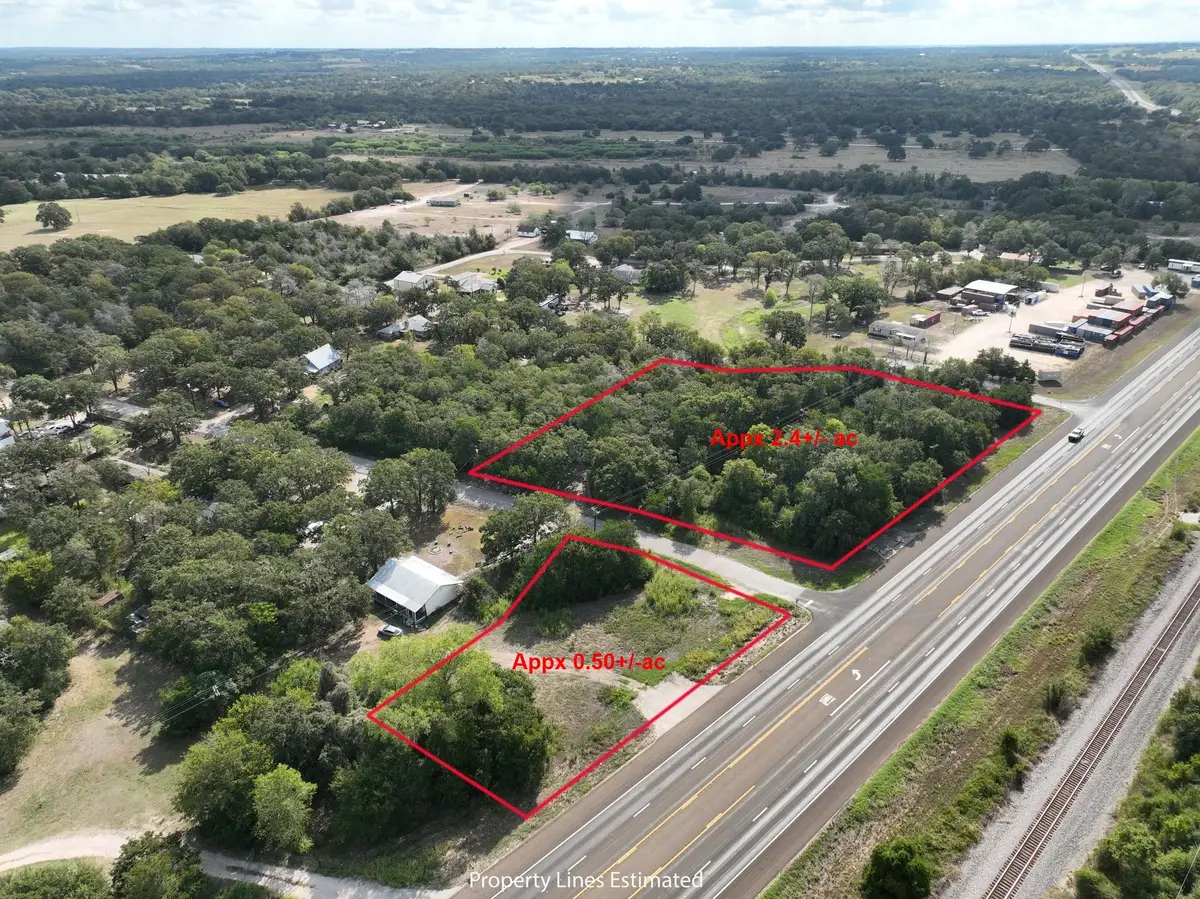 TBD Hwy 36 And Cedar Oaks Drive N, Brenham, TX 77833 - #1