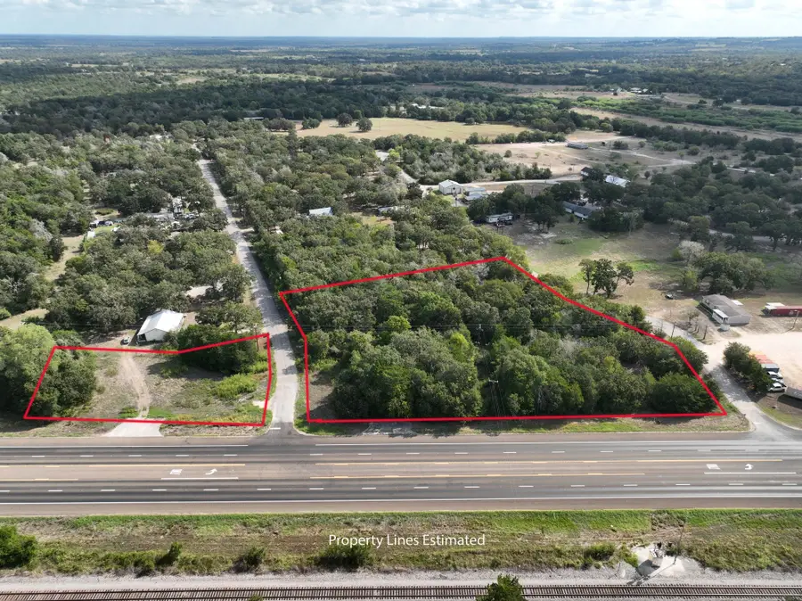 TBD Hwy 36 And Cedar Oaks Drive N, Brenham, TX 77833 - #3