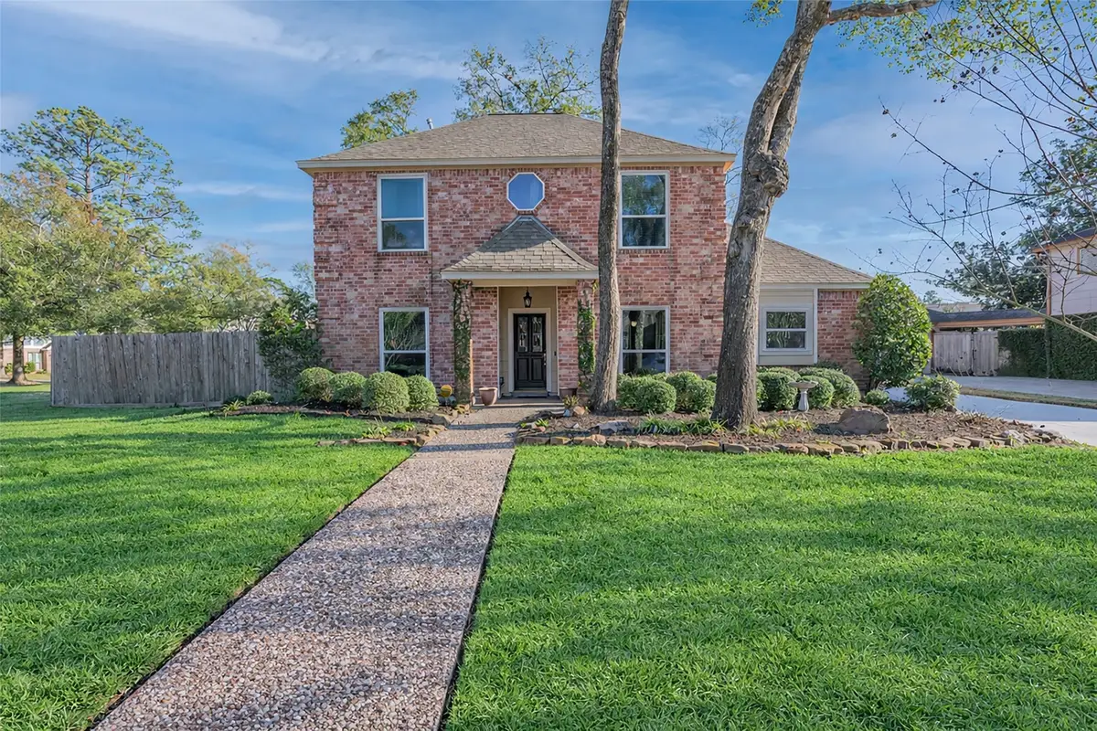 3603 Shipman Lane, Spring, TX 77388 - Image #1