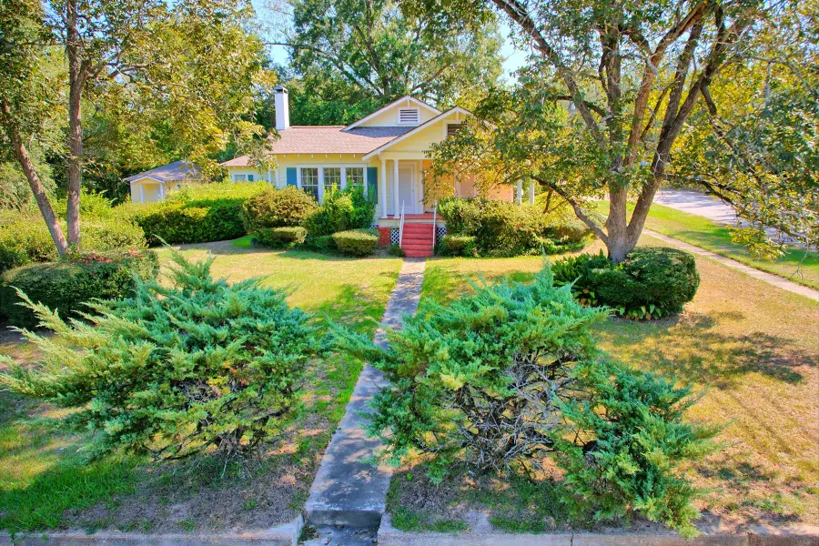 517 Rusk Street, Newton, TX 75966 - #2
