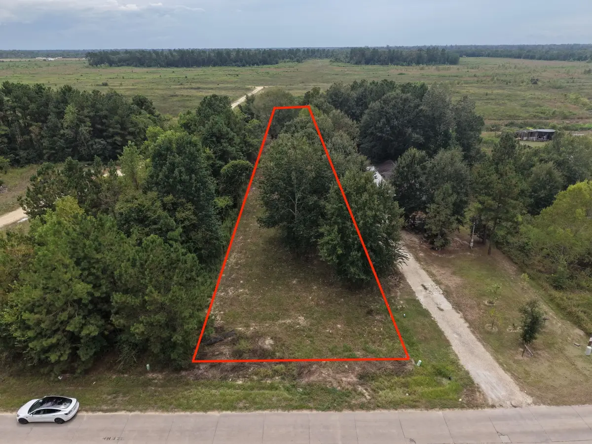 1458 County Road 3405, Cleveland, TX 77327 - #1