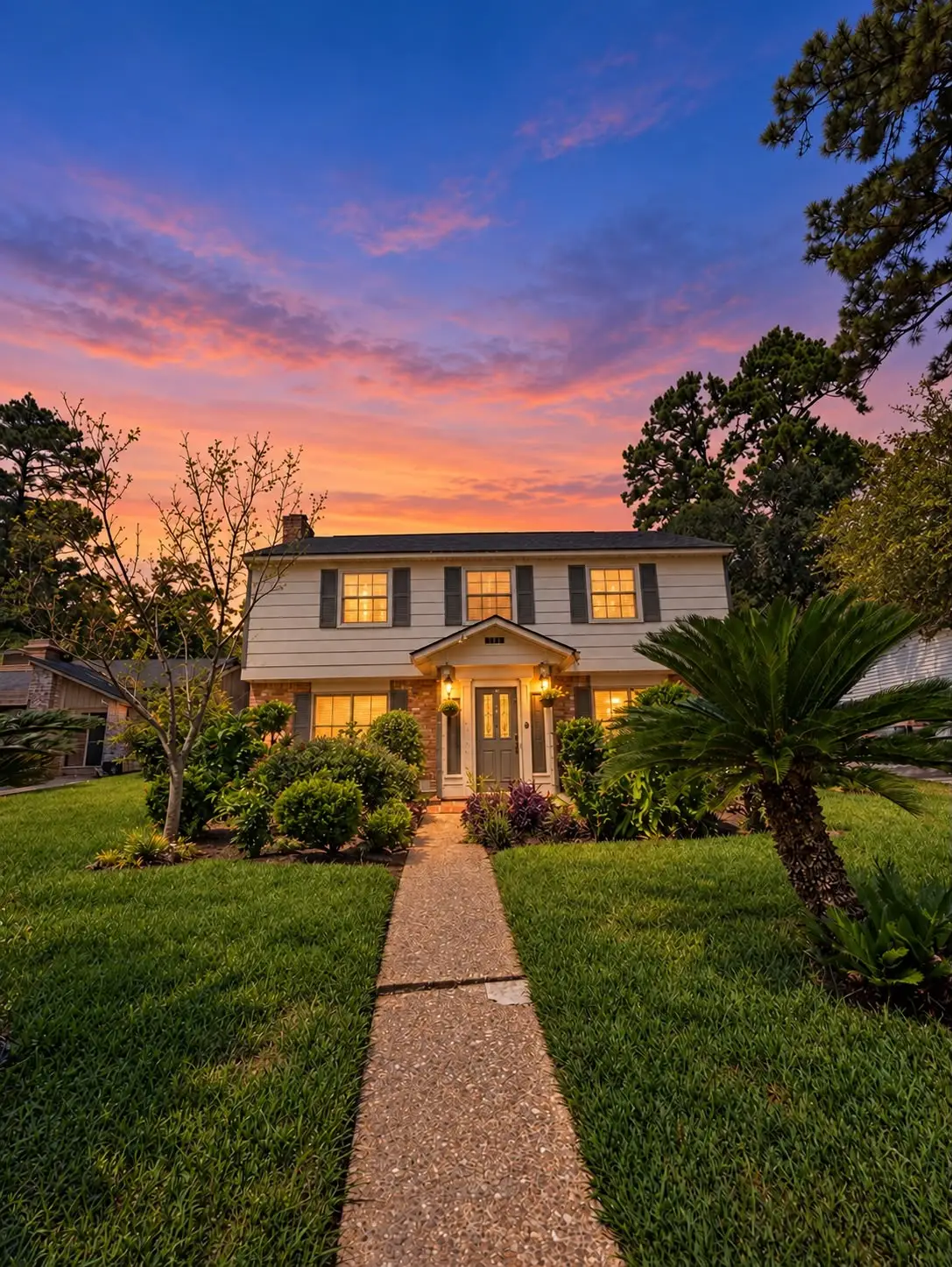 2907 Woodland Grove Drive, Kingwood, TX 77339 - #1