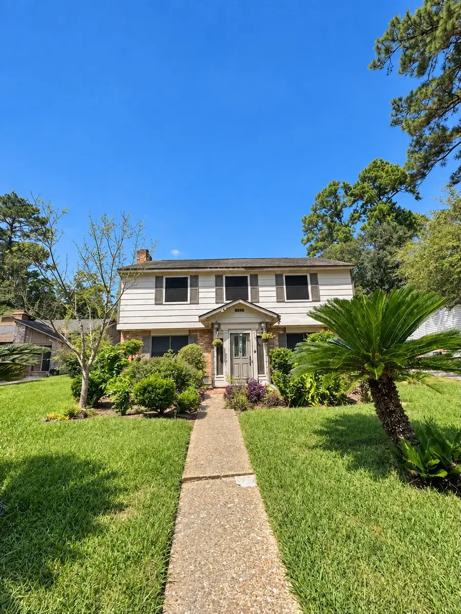 2907 Woodland Grove Drive, Kingwood, TX 77339 - #2
