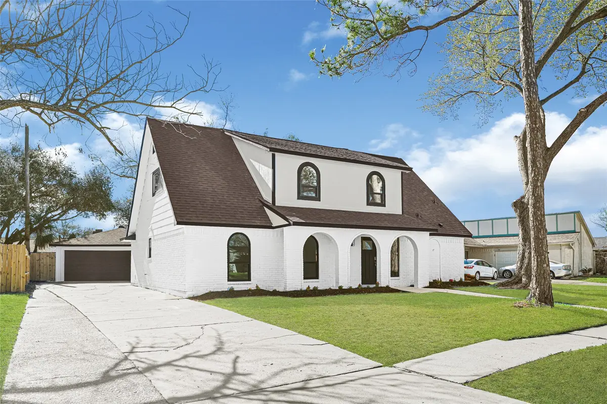 3902 Cedar Gardens Drive, Houston, TX 77082 - #1