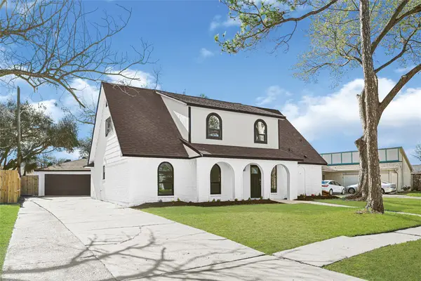 3902 Cedar Gardens Drive, Houston, TX 77082