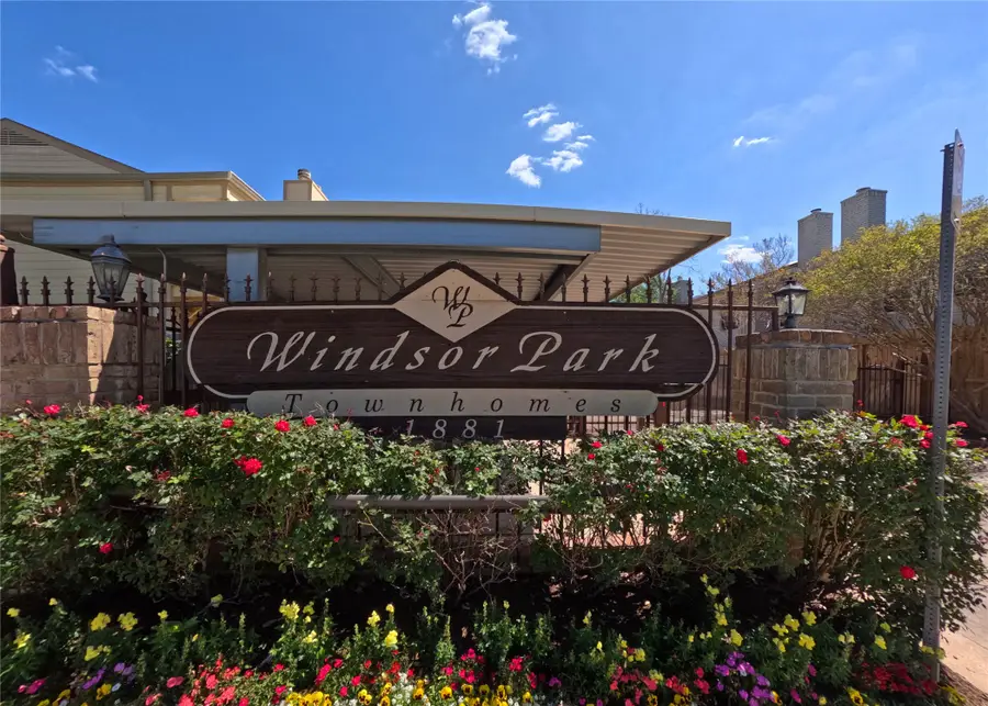 1881 Bering Drive #6, Houston, TX 77057 - #2