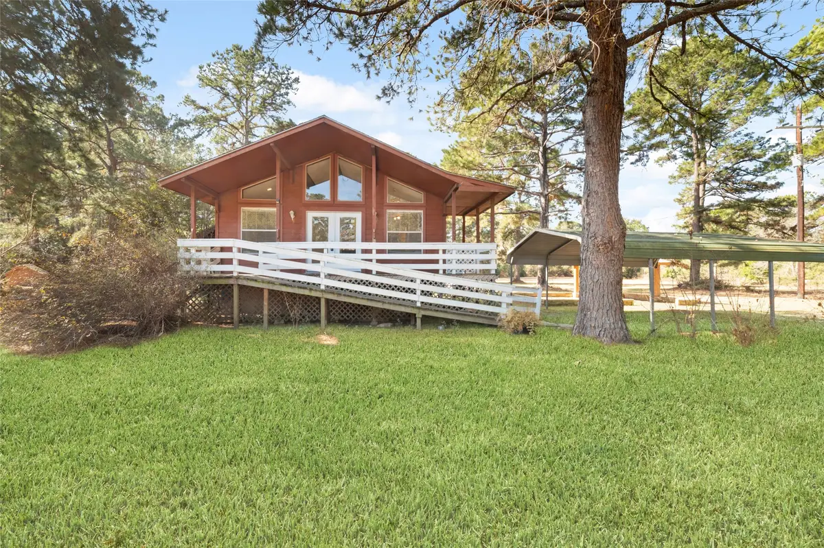 10420 Fm 1485 Road, Conroe, TX 77306 - #1