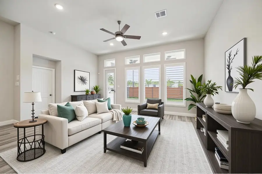 10210 Water Harbor Drive, Missouri City, TX 77459 - #2