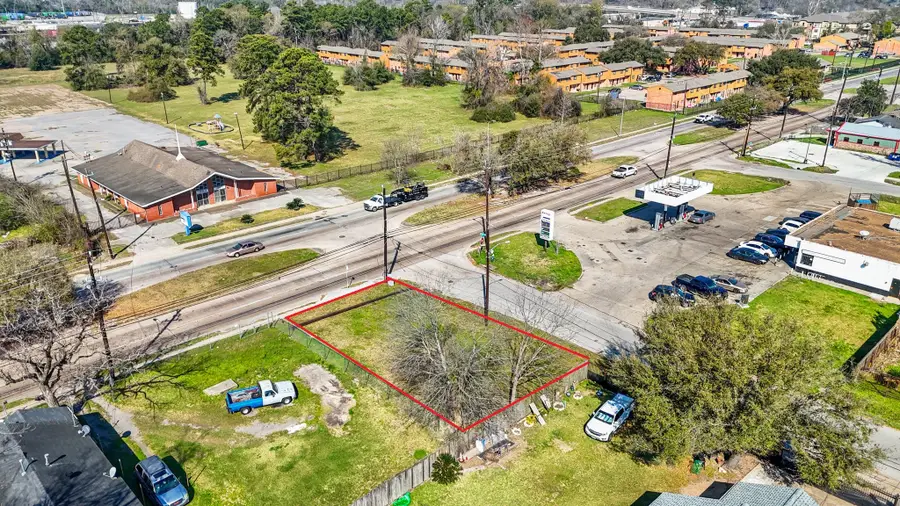 0 Wayside Drive N, Houston, TX 77028 - #2