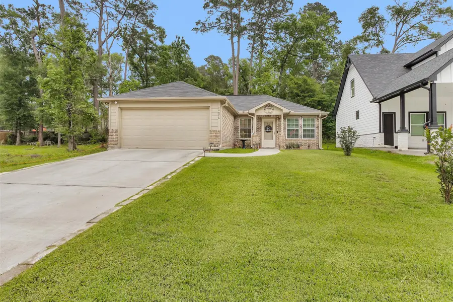 14926 Bowie Lane, Willis, TX 77378 - #2