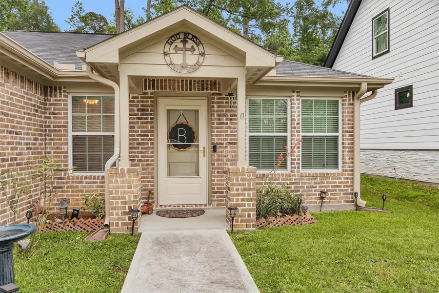 14926 Bowie Lane, Willis, TX 77378 - #3