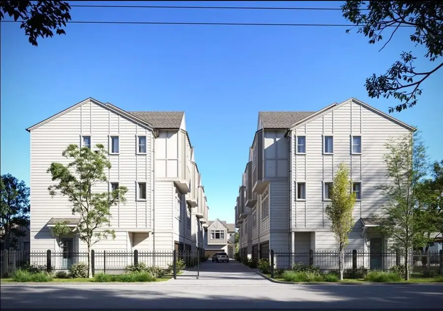 1715 Mary Street, Houston, TX 77026 - Image #2