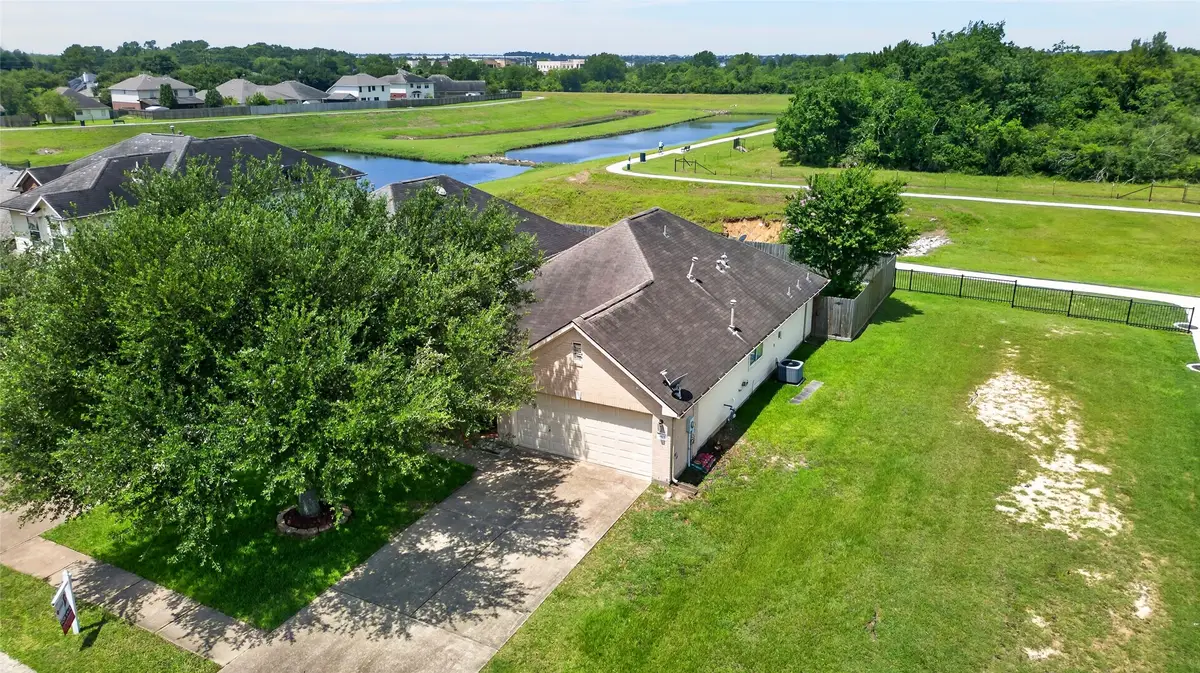 3403 Rainshore Drive, Katy, TX 77449 - #1