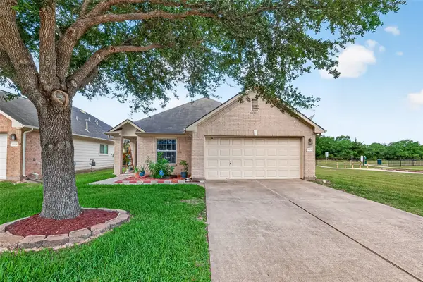 3403 Rainshore Drive, Katy, TX 77449