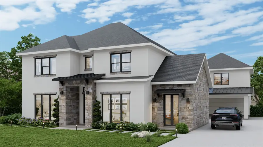 5602 Ella Lee Lane, Houston, TX 77056 - Image #3