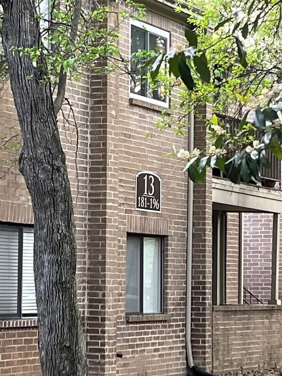 3500 Tangle Brush Drive #195, The Woodlands, TX 77381 - Image #2