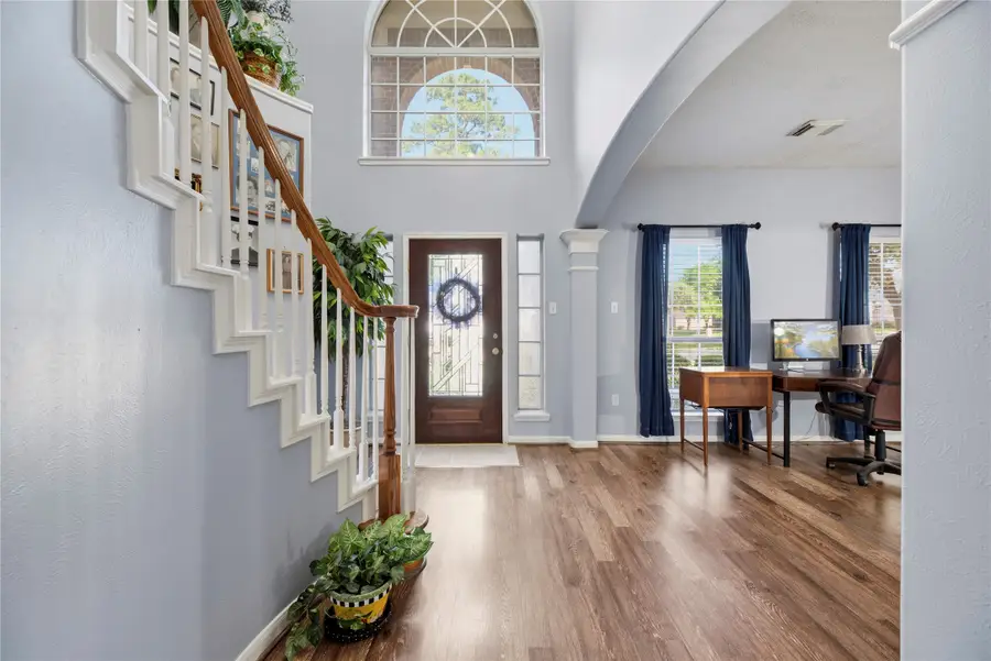 8907 W Rayford Road, Tomball, TX 77375 - #2