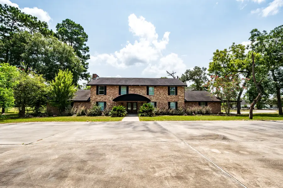 16111 Porter Lane, Porter, TX 77365 - #3