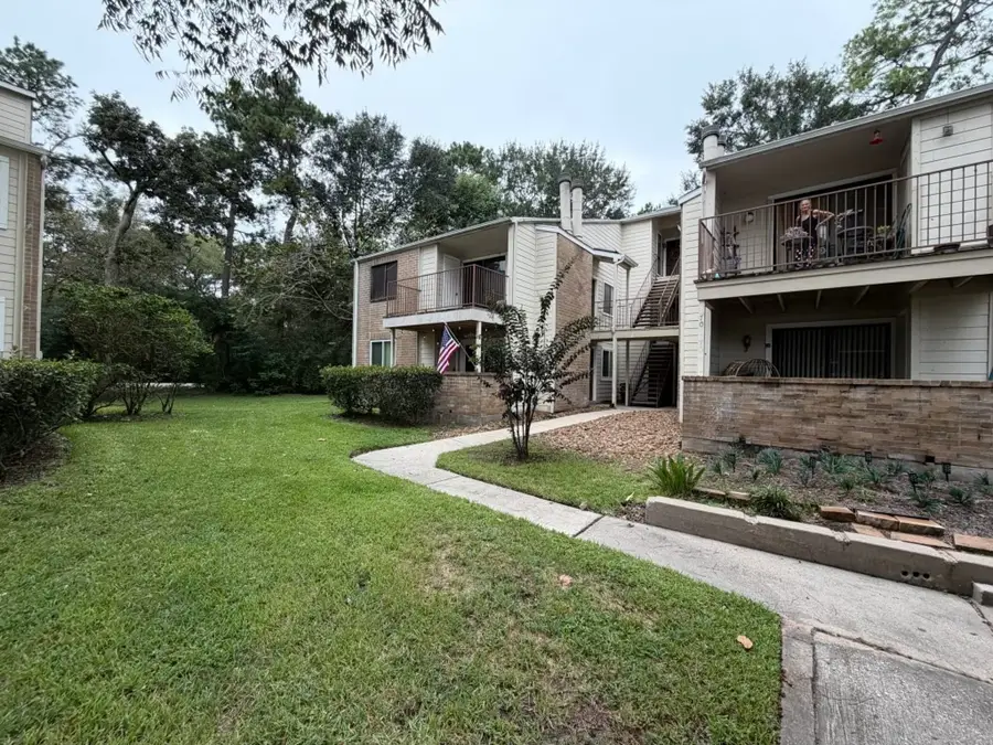 3500 Tangle Brush Drive #65, The Woodlands, TX 77381 - #2