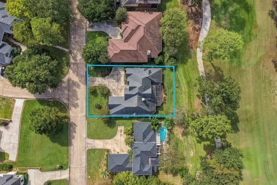 299 Wedgewood Drive, Montgomery, TX 77356 - #2