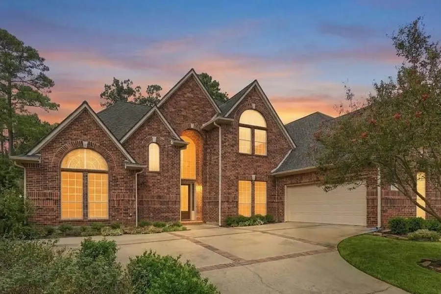 299 Wedgewood Drive, Montgomery, TX 77356 - #3
