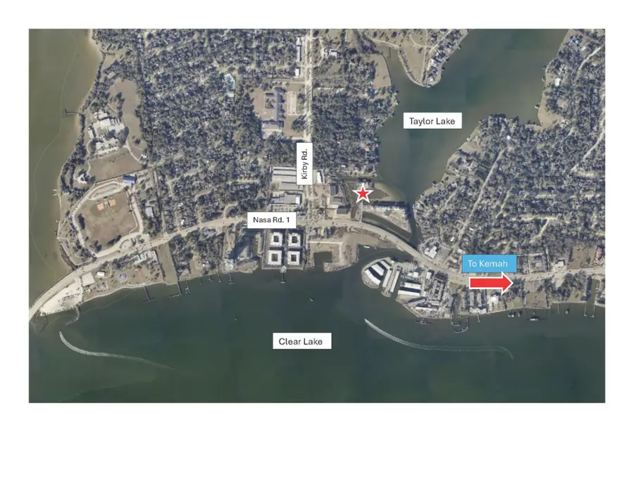 0 Annapolis Boulevard, Taylor Lake Village, TX 77586 - Image #2