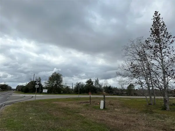 0 Farm To Market 2830, Liberty, TX 77575