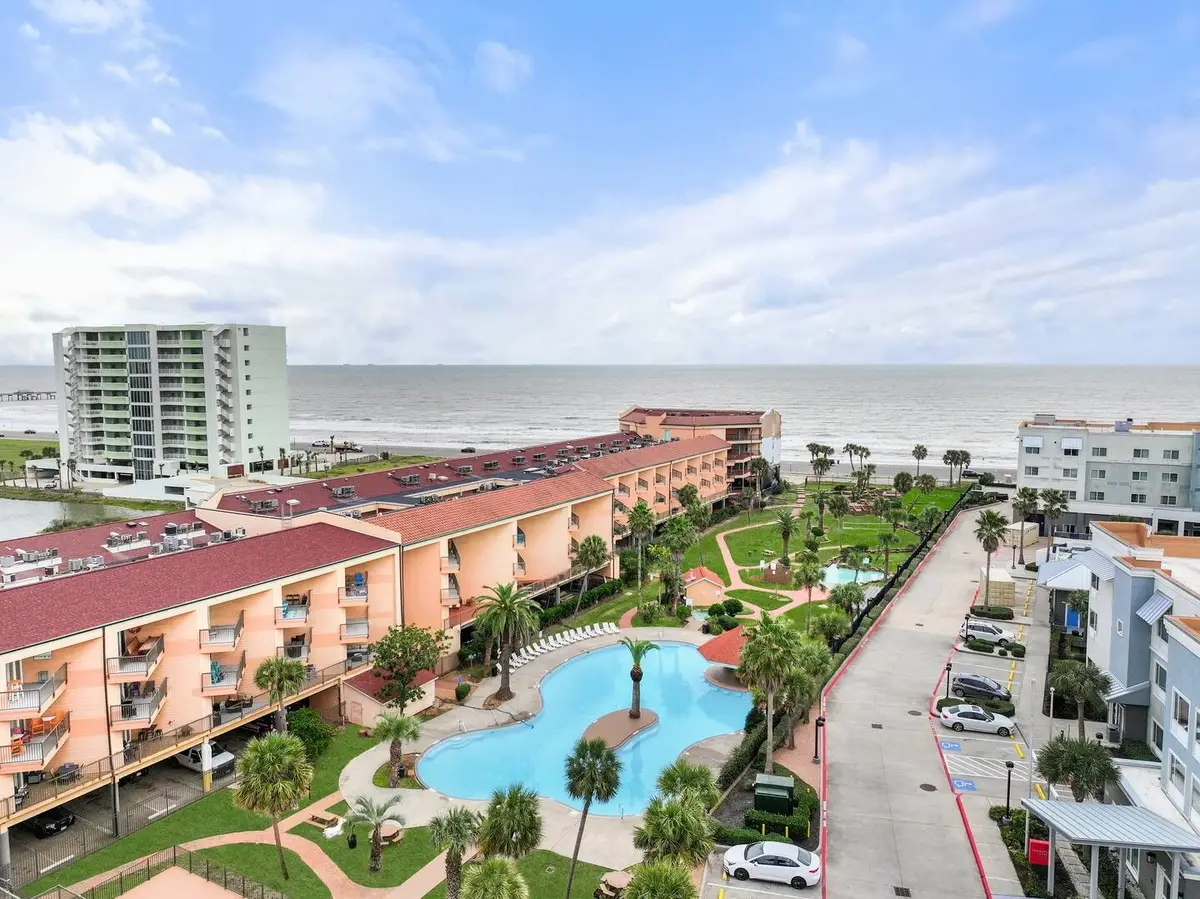 9520 Seawall Boulevard #130, Galveston, TX 77554 - Image #1
