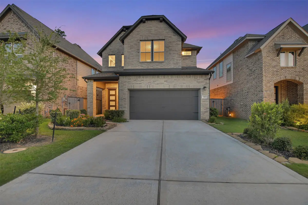 360 Mallorn Lane, Montgomery, TX 77316 - Image #1