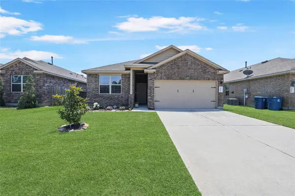 18064 Atwood Mill Drive, New Caney, TX 77357