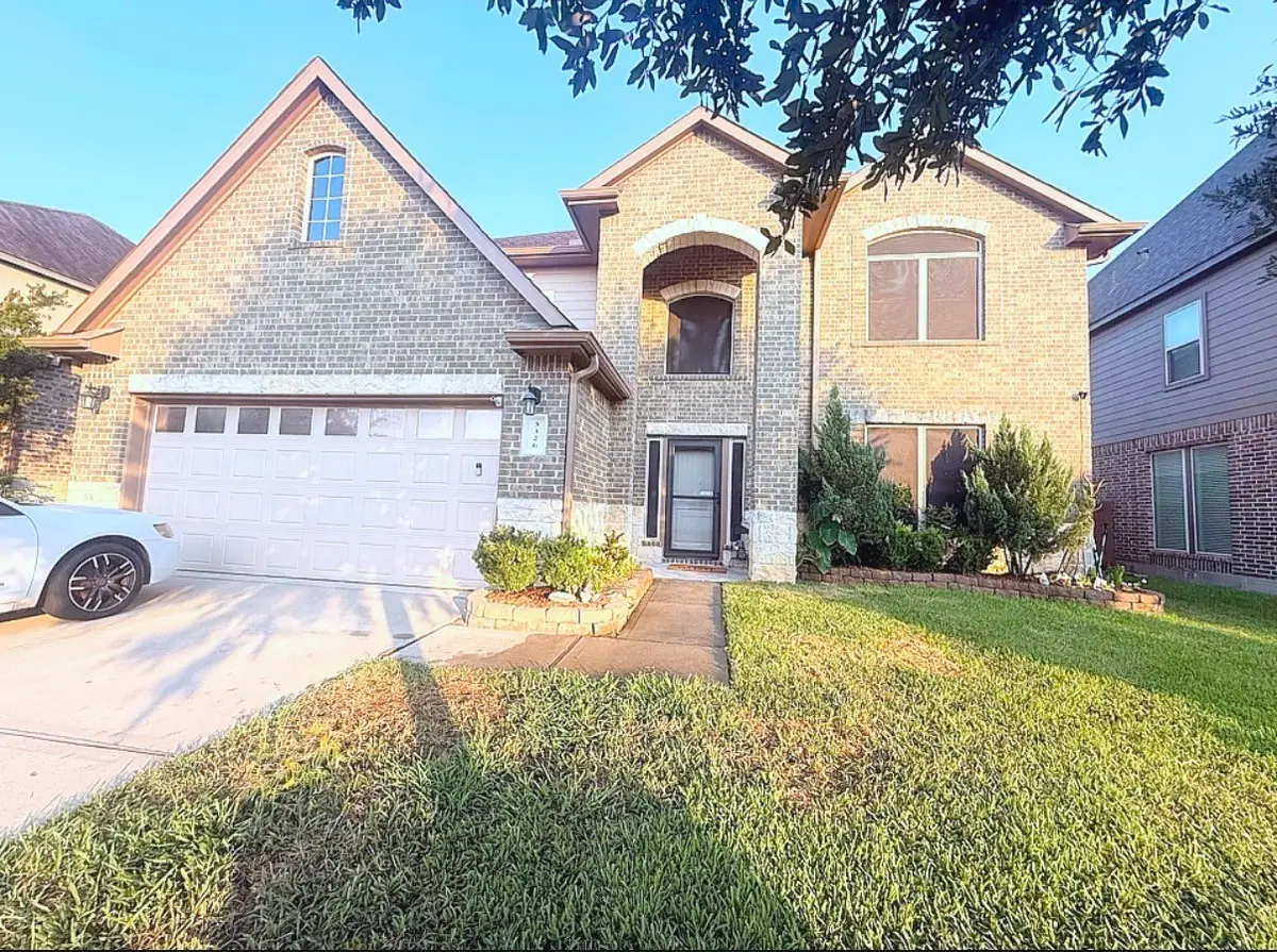 3326 Brampton Island Dr, Katy, TX 77494 - Image #1
