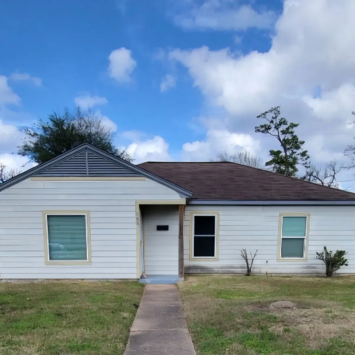 3841 Wentworth Street, Houston, TX 77004 - #1