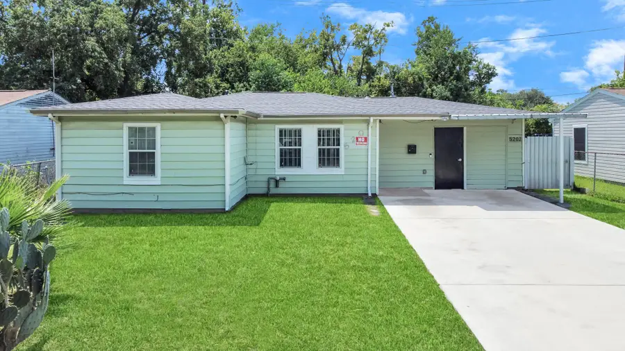 5202 Pensdale Street, Houston, TX 77033 - #2